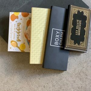 Eyeshadow Palette Bundle